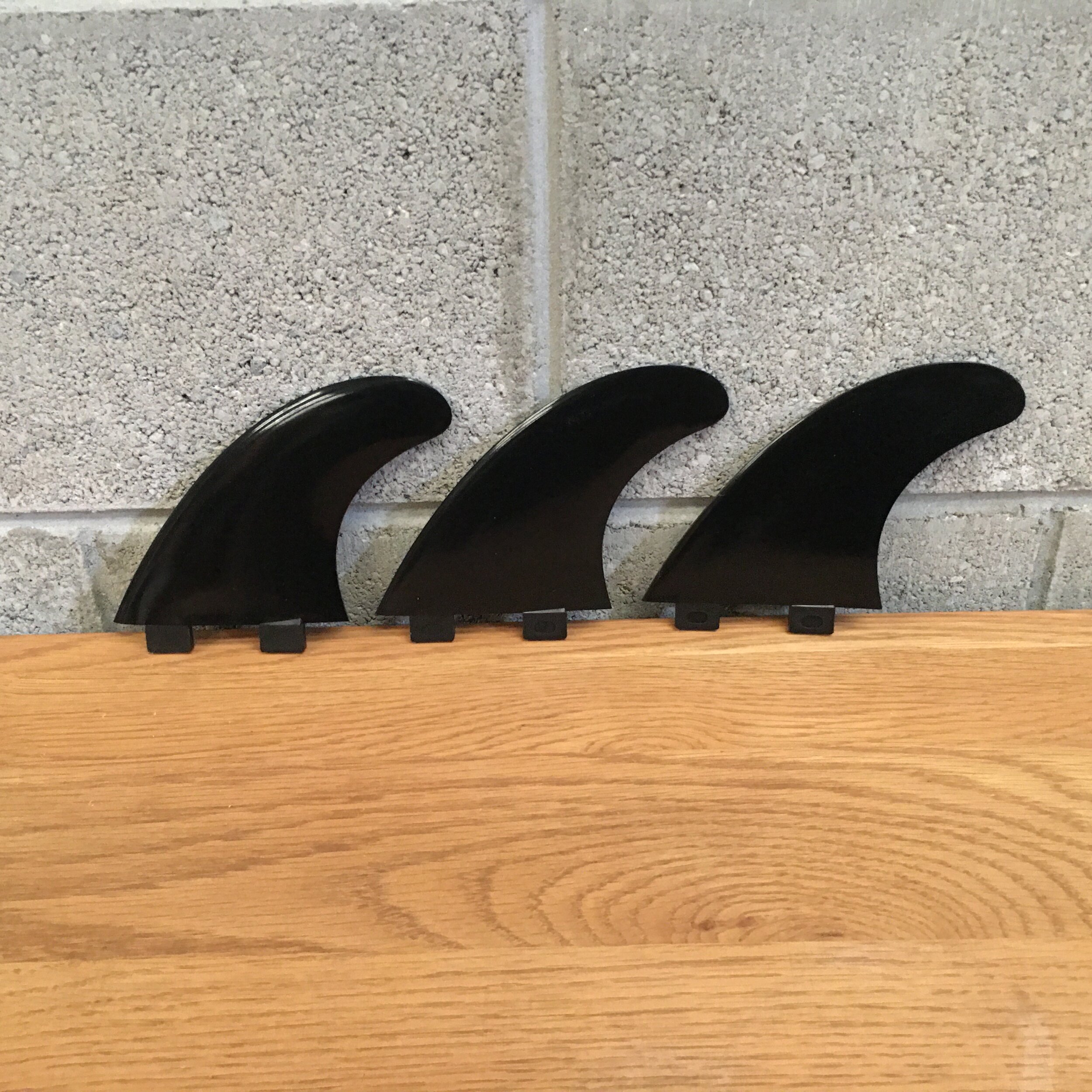 G5 fins deals